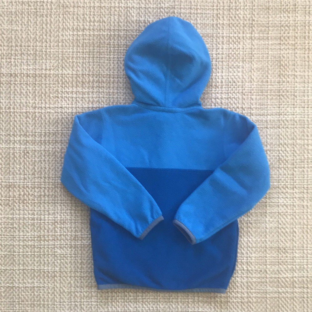 Patagonia Fleece Jacket (size 3T) - Picture 4 of 5